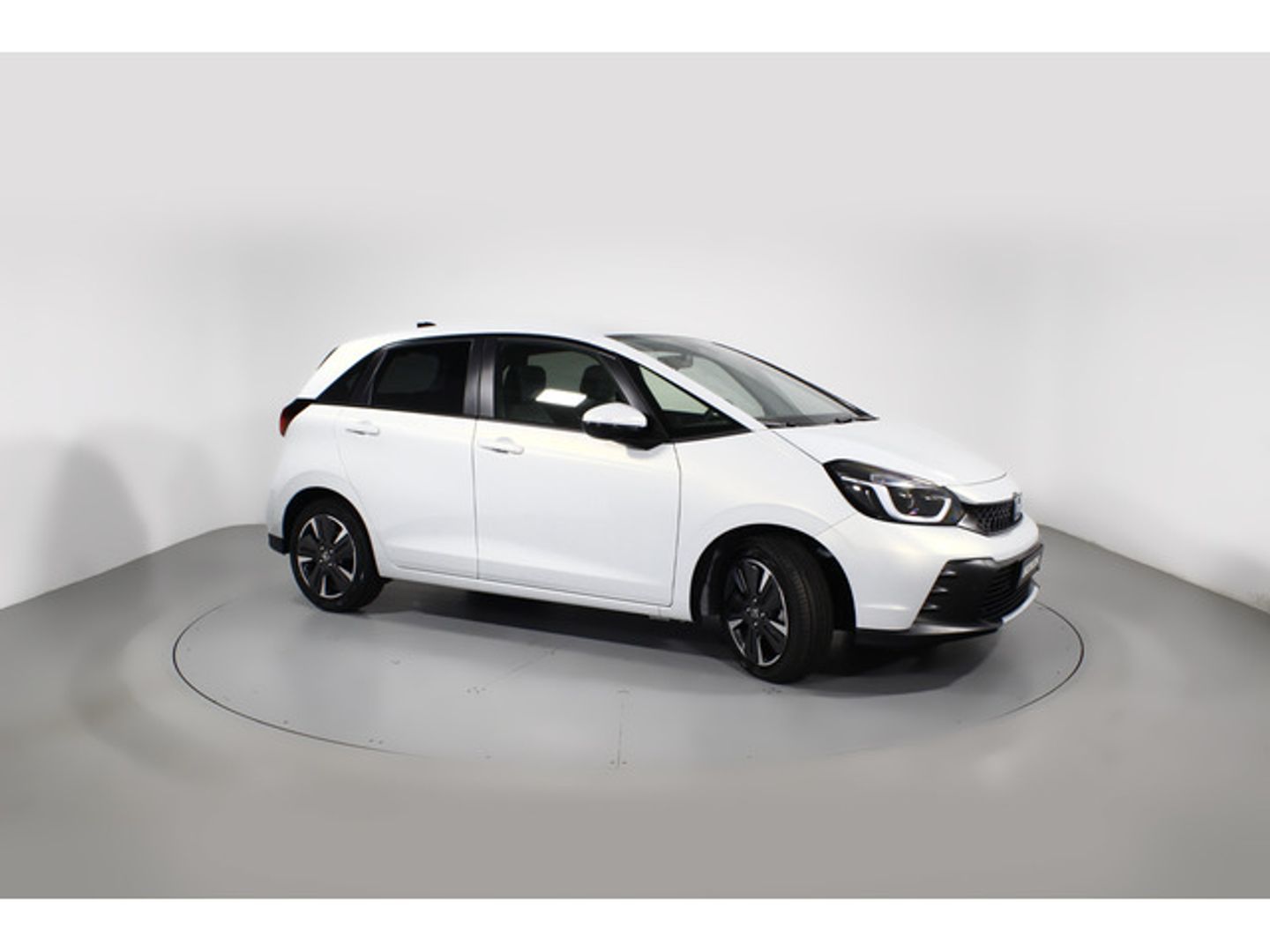 Honda Jazz 1.5 i-MMD