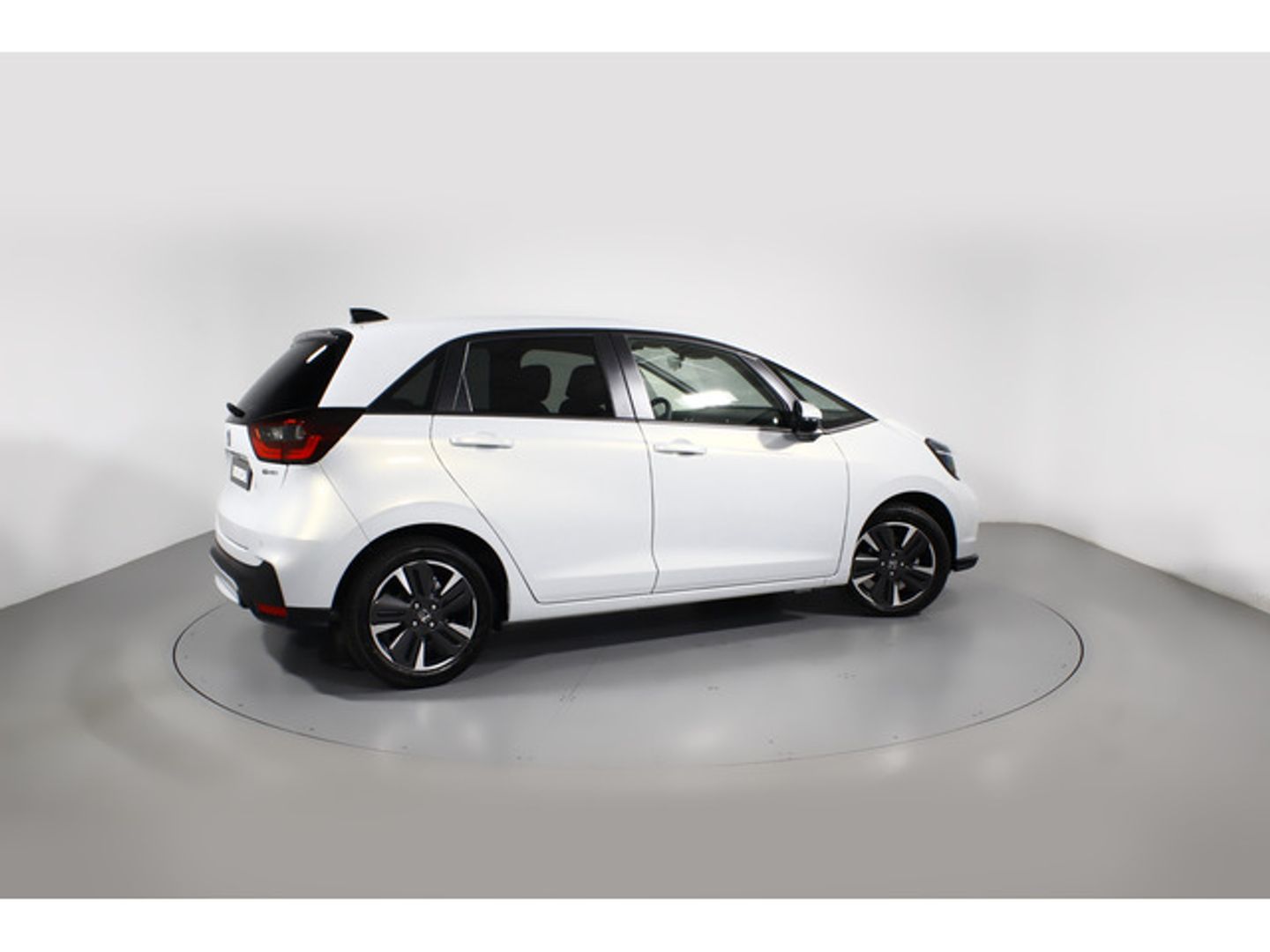 Honda Jazz 1.5 i-MMD