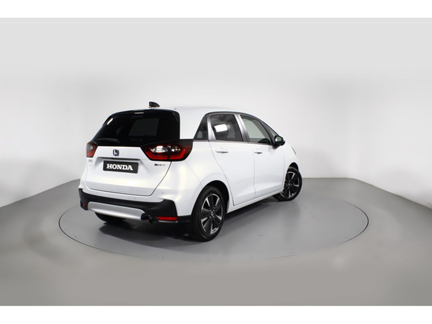 Honda Jazz 1.5 i-MMD