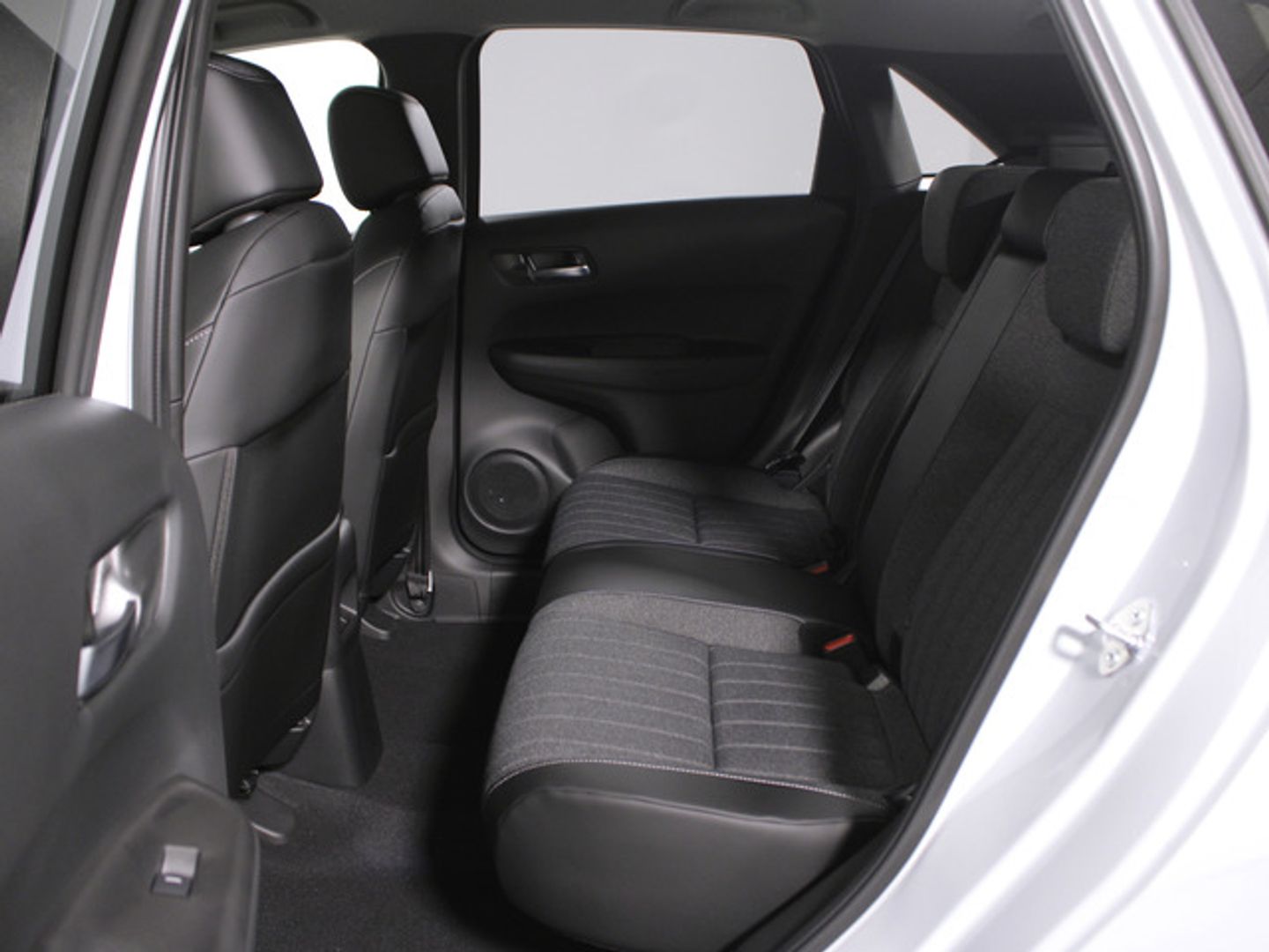 Honda Jazz 1.5 i-MMD
