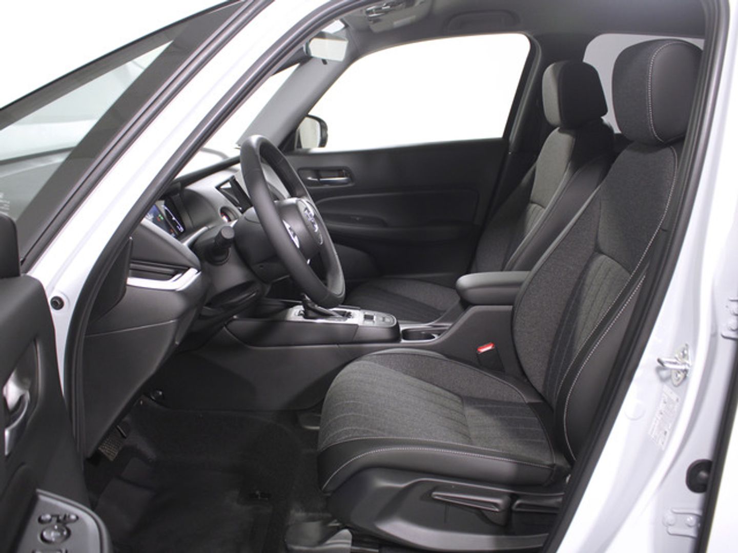 Honda Jazz 1.5 i-MMD