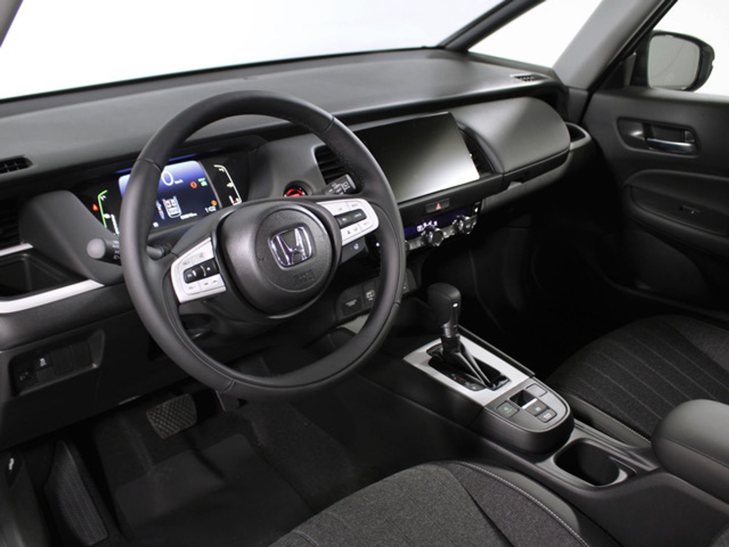 Honda Jazz 1.5 i-MMD
