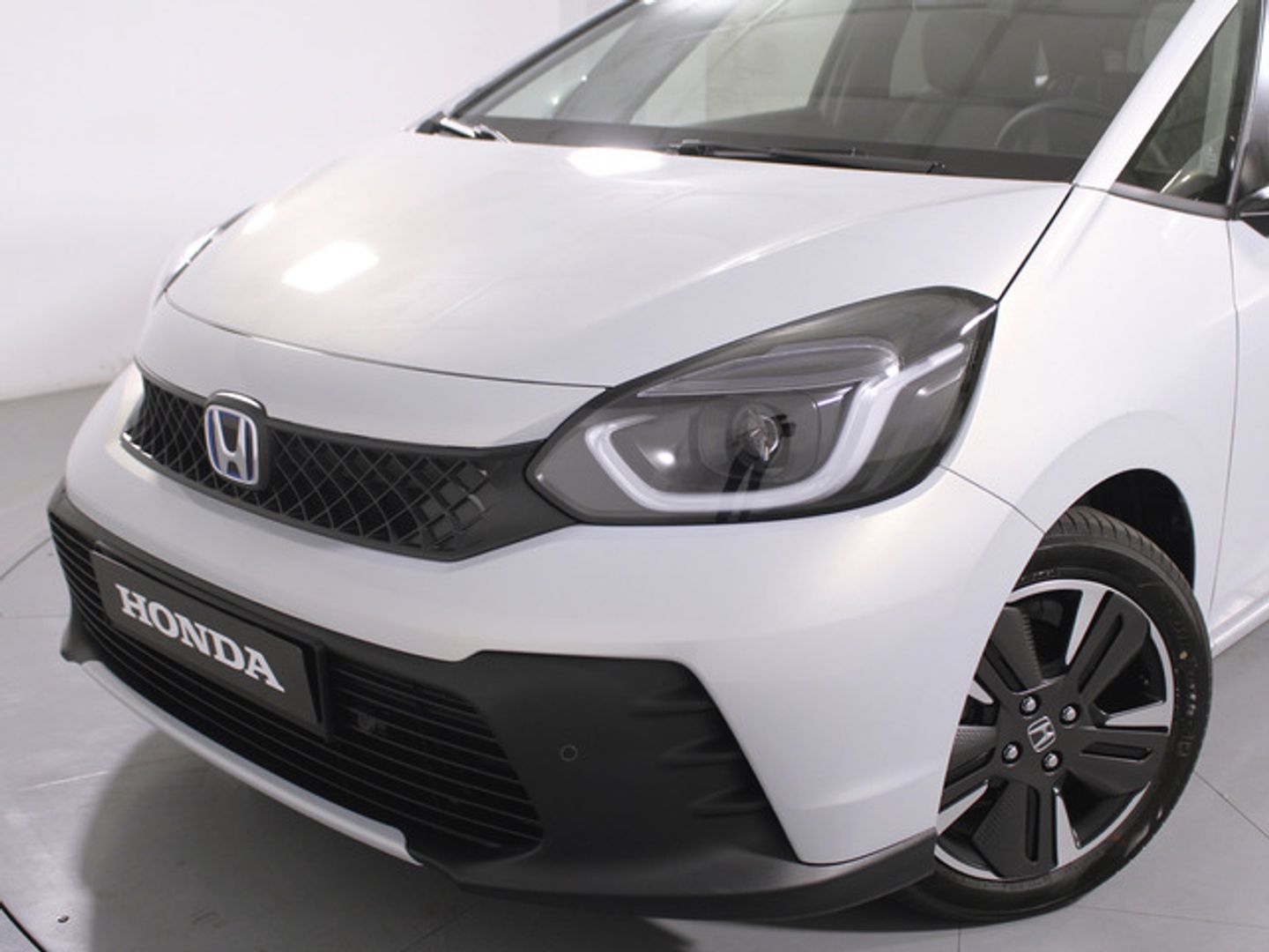 Honda Jazz 1.5 i-MMD