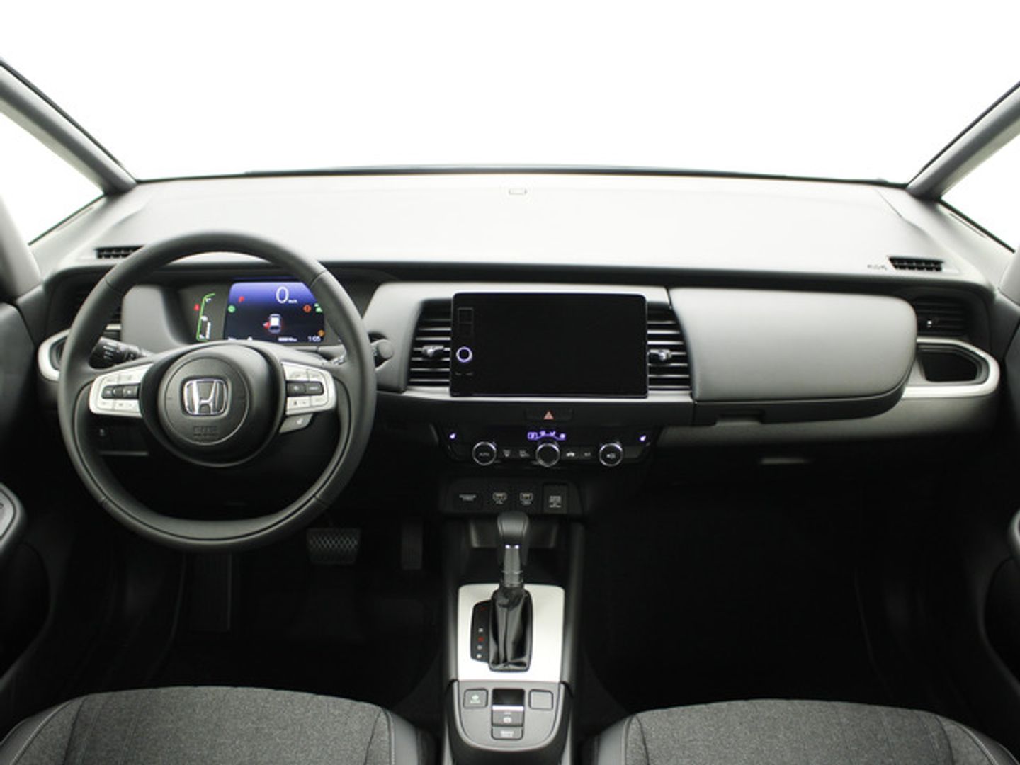 Honda Jazz 1.5 i-MMD