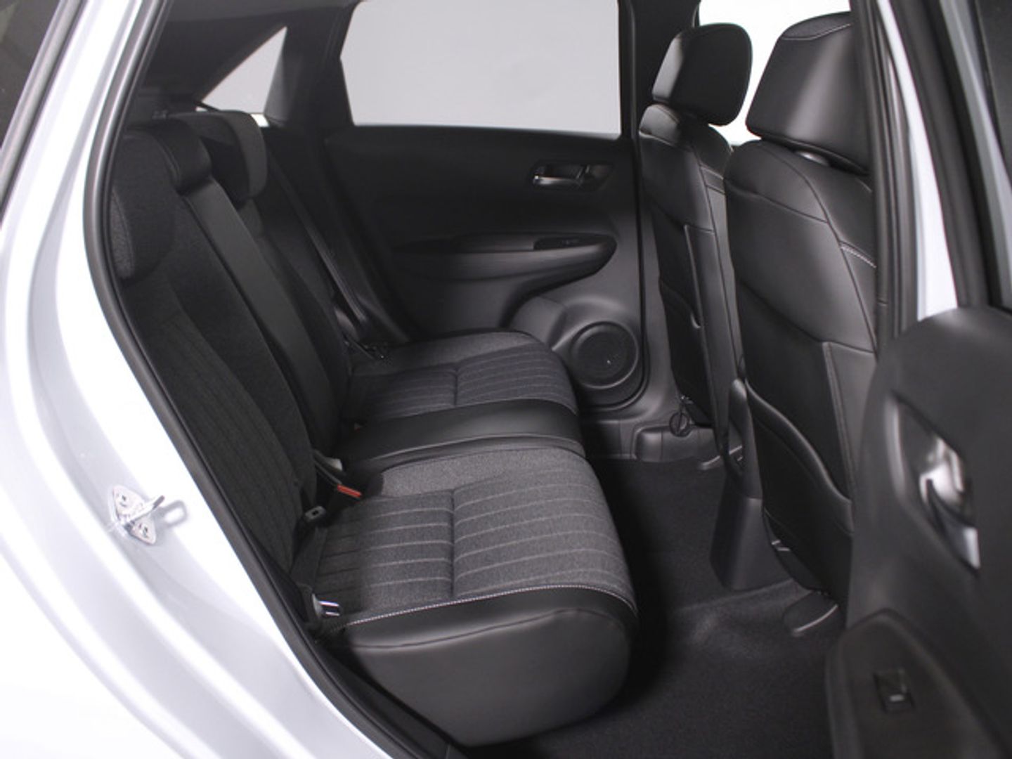 Honda Jazz 1.5 i-MMD