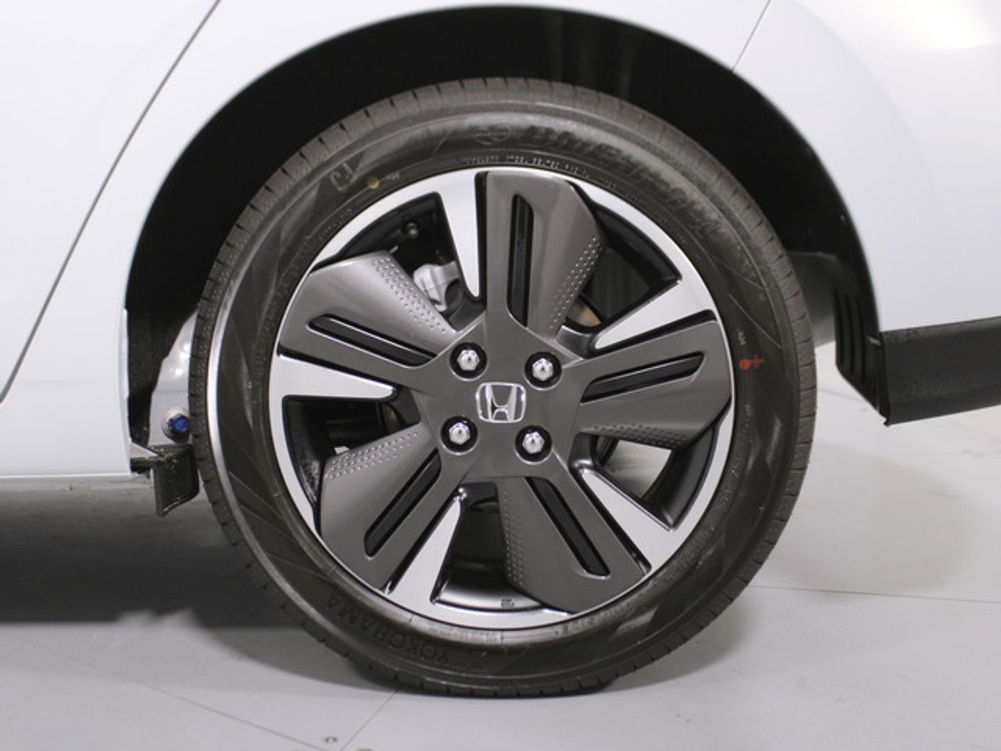 Honda Jazz 1.5 i-MMD