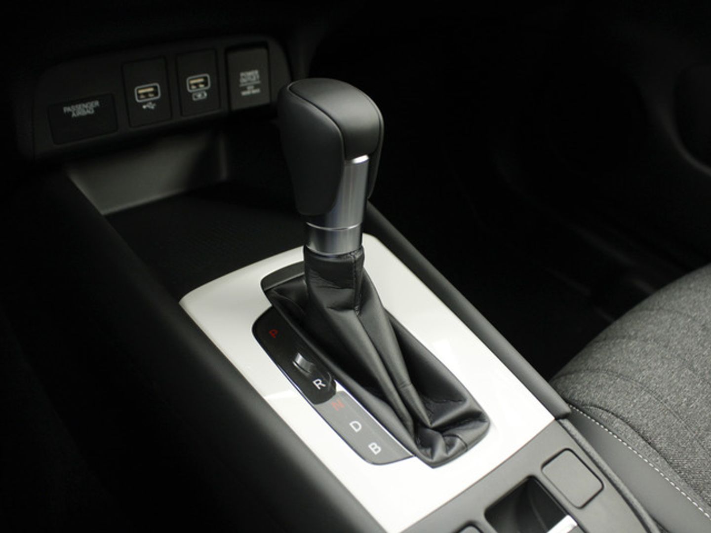 Honda Jazz 1.5 i-MMD