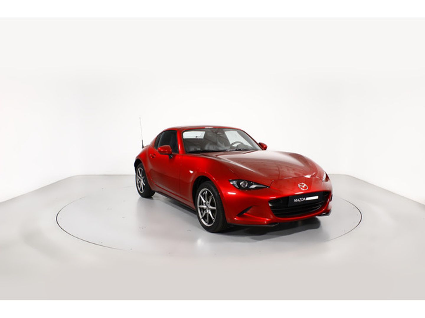 Mazda MX-5 1.5 Exclusive-Line