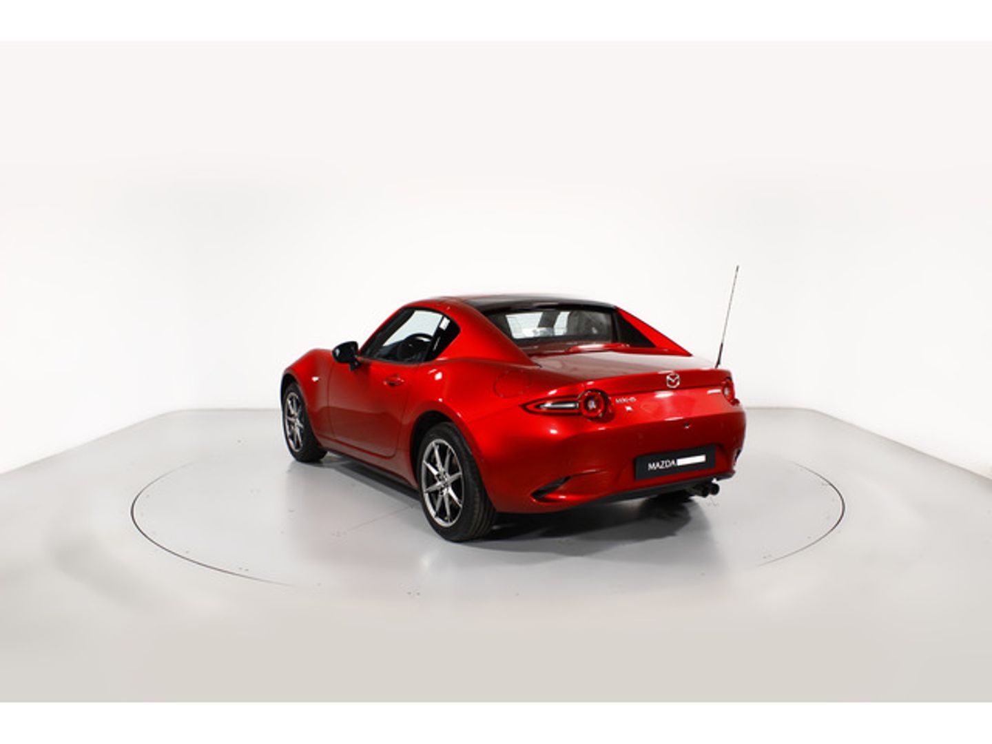 Mazda MX-5 1.5 Exclusive-Line