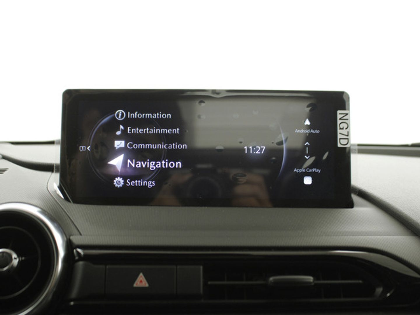 Mazda MX-5 1.5 Exclusive-Line