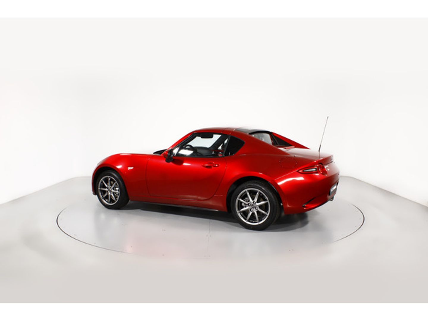 Mazda MX-5 1.5 Exclusive-Line