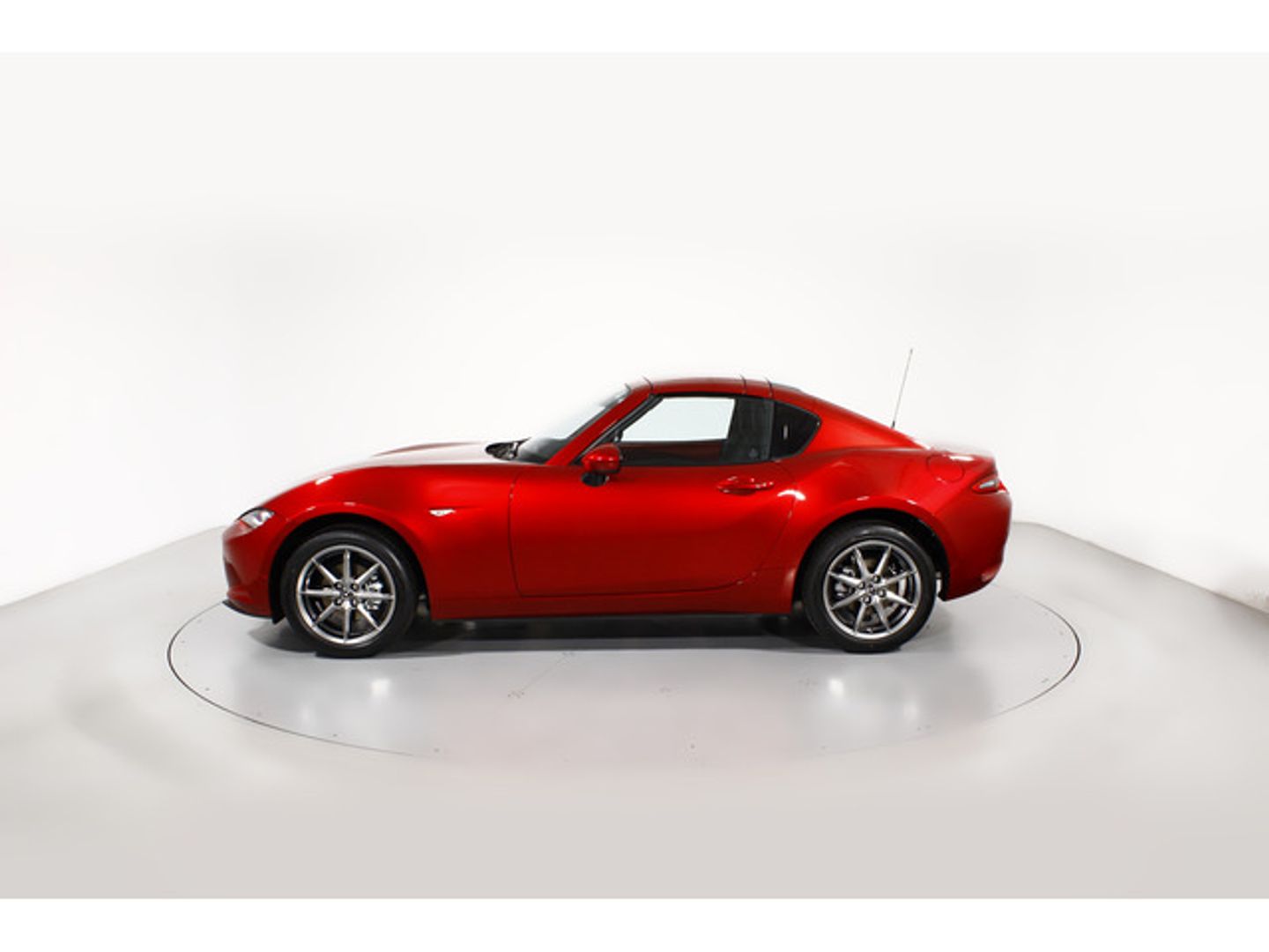 Mazda MX-5 1.5 Exclusive-Line