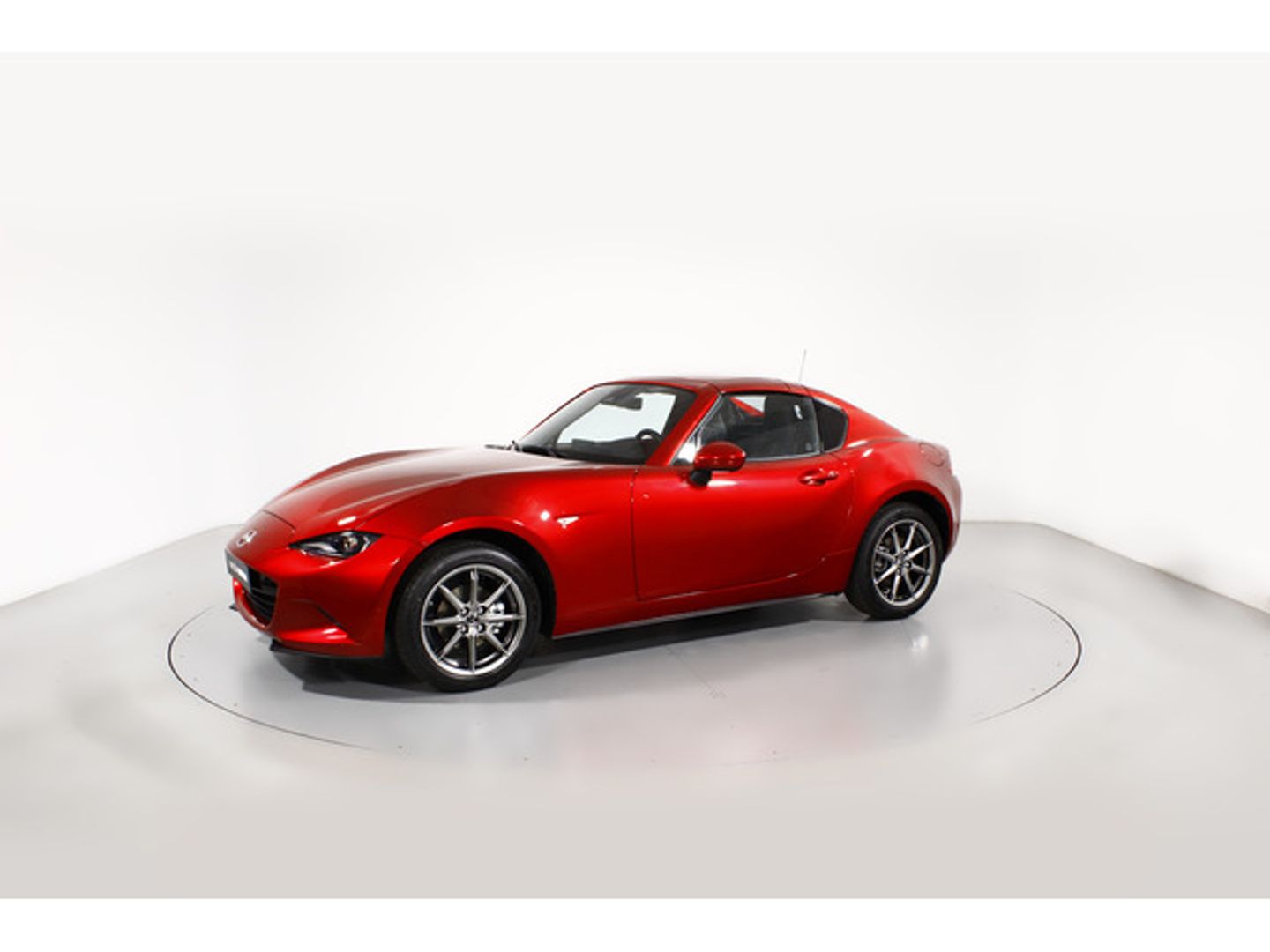 Mazda MX-5 1.5 Exclusive-Line