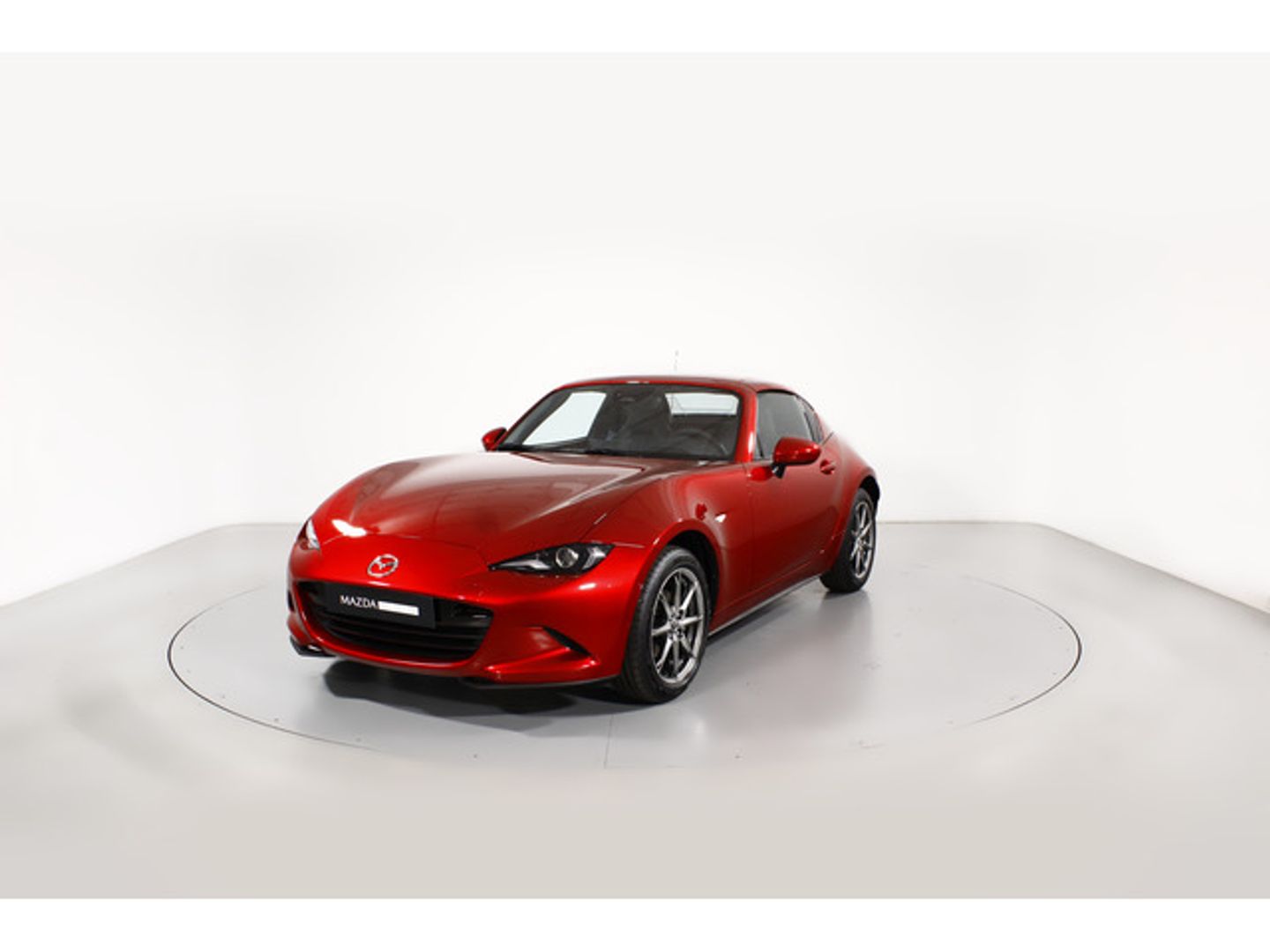 Mazda MX-5 1.5 Exclusive-Line