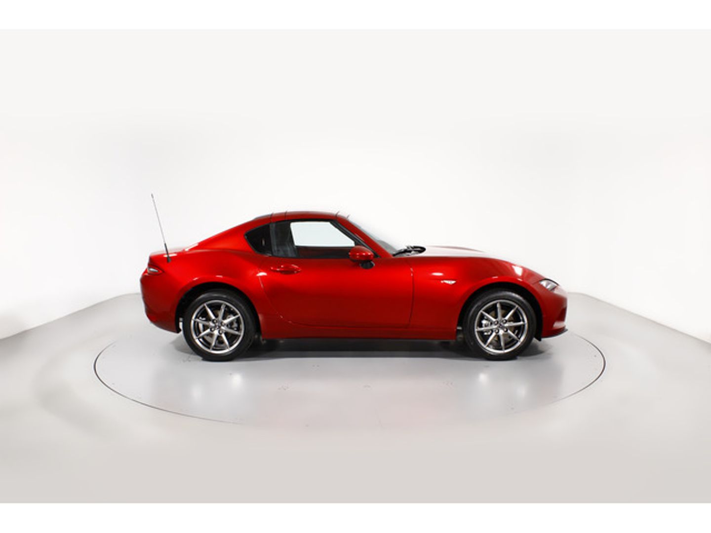 Mazda MX-5 1.5 Exclusive-Line