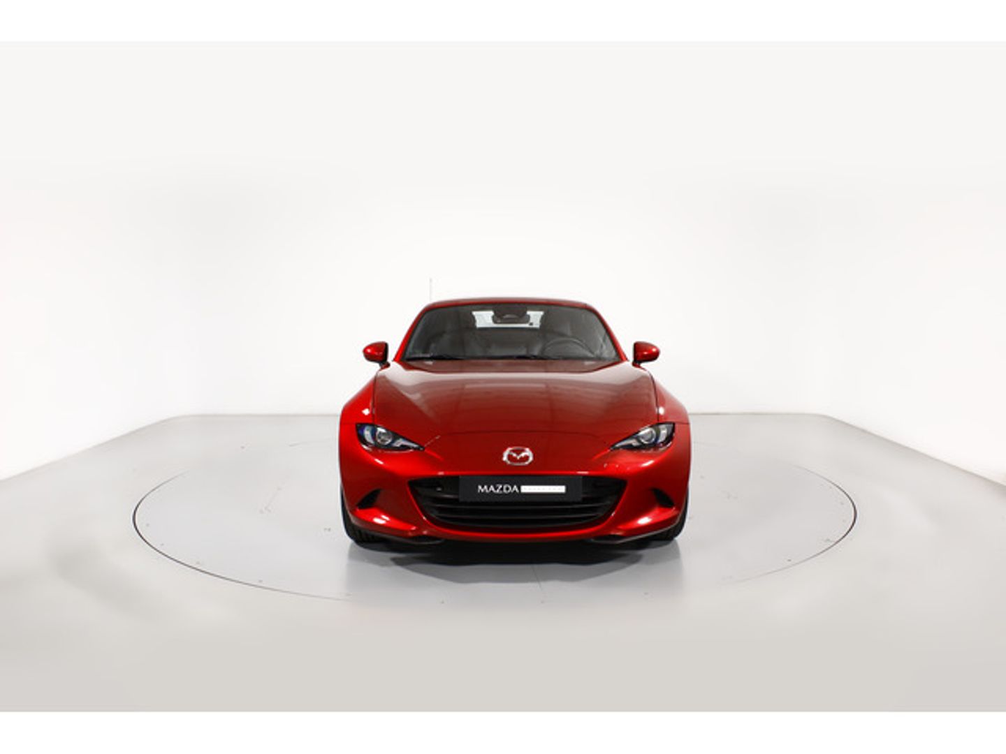 Mazda MX-5 1.5 Exclusive-Line