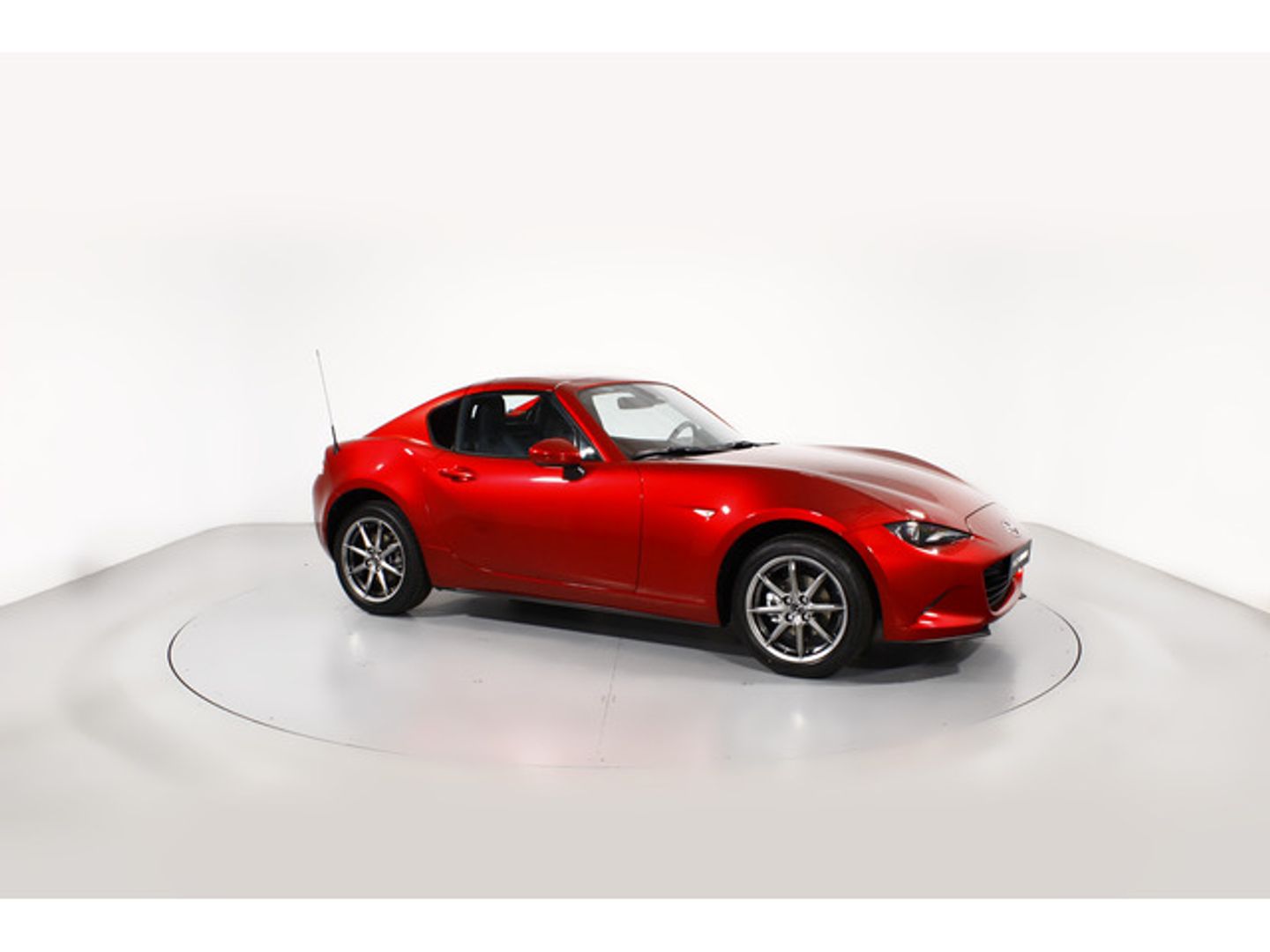 Mazda MX-5 1.5 Exclusive-Line