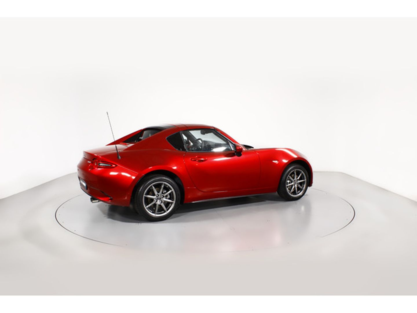 Mazda MX-5 1.5 Exclusive-Line