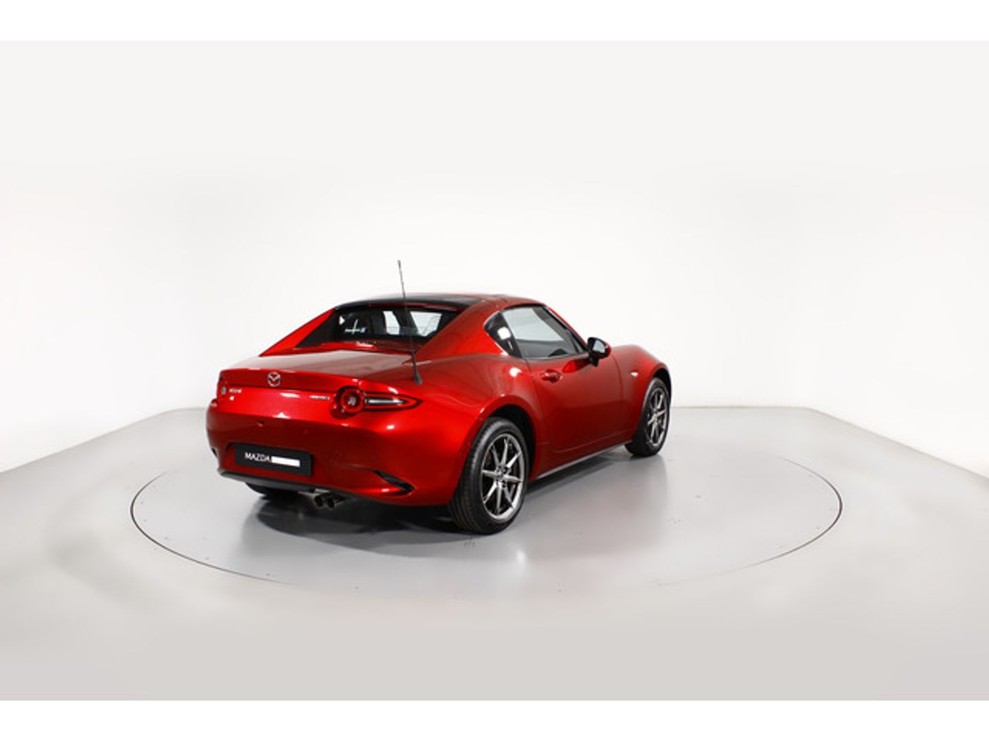 Mazda MX-5 1.5 Exclusive-Line
