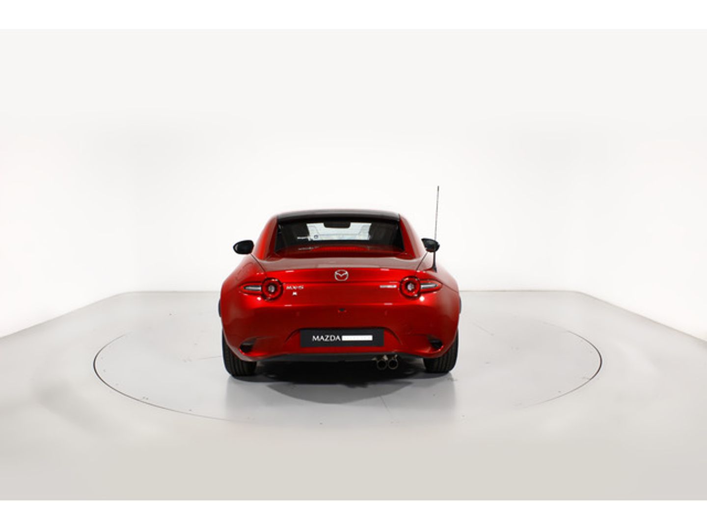 Mazda MX-5 1.5 Exclusive-Line