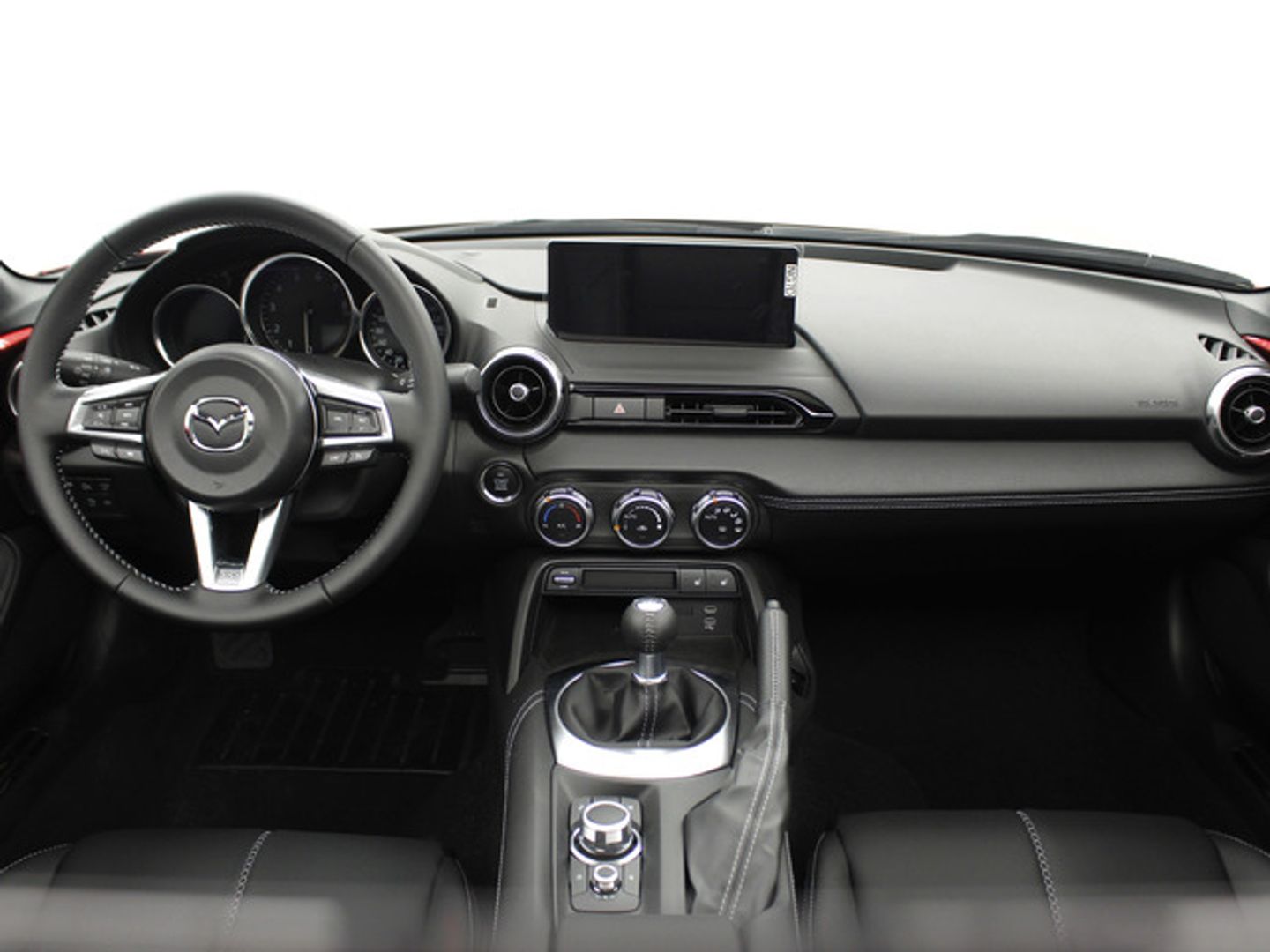 Mazda MX-5 1.5 Exclusive-Line
