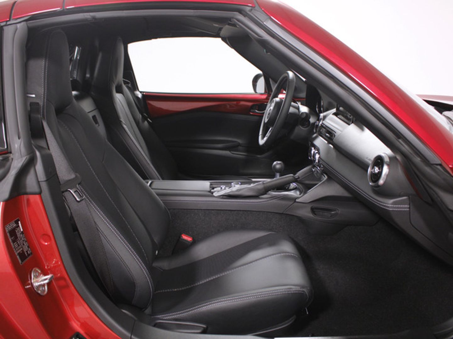 Mazda MX-5 1.5 Exclusive-Line