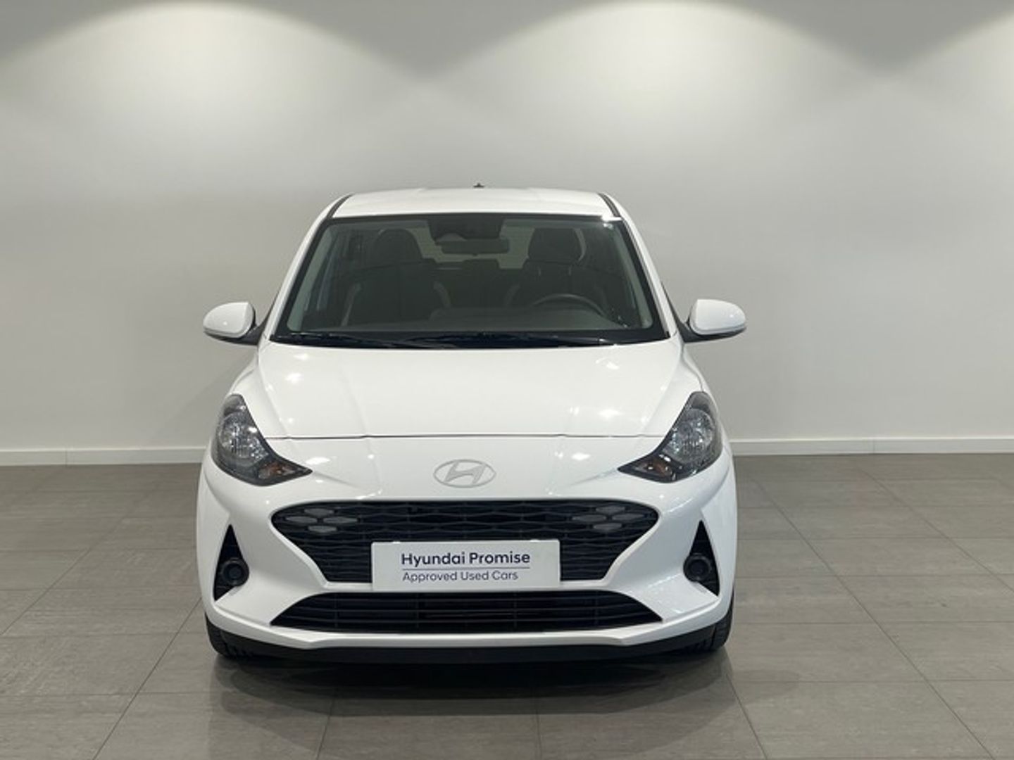 Hyundai i10 1.0