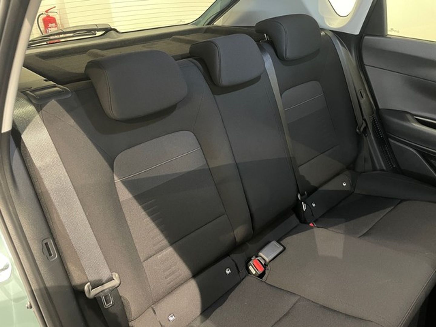 Hyundai Bayon 1.0 TGDI