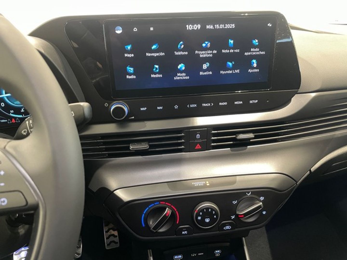 Hyundai Bayon 1.0 TGDI