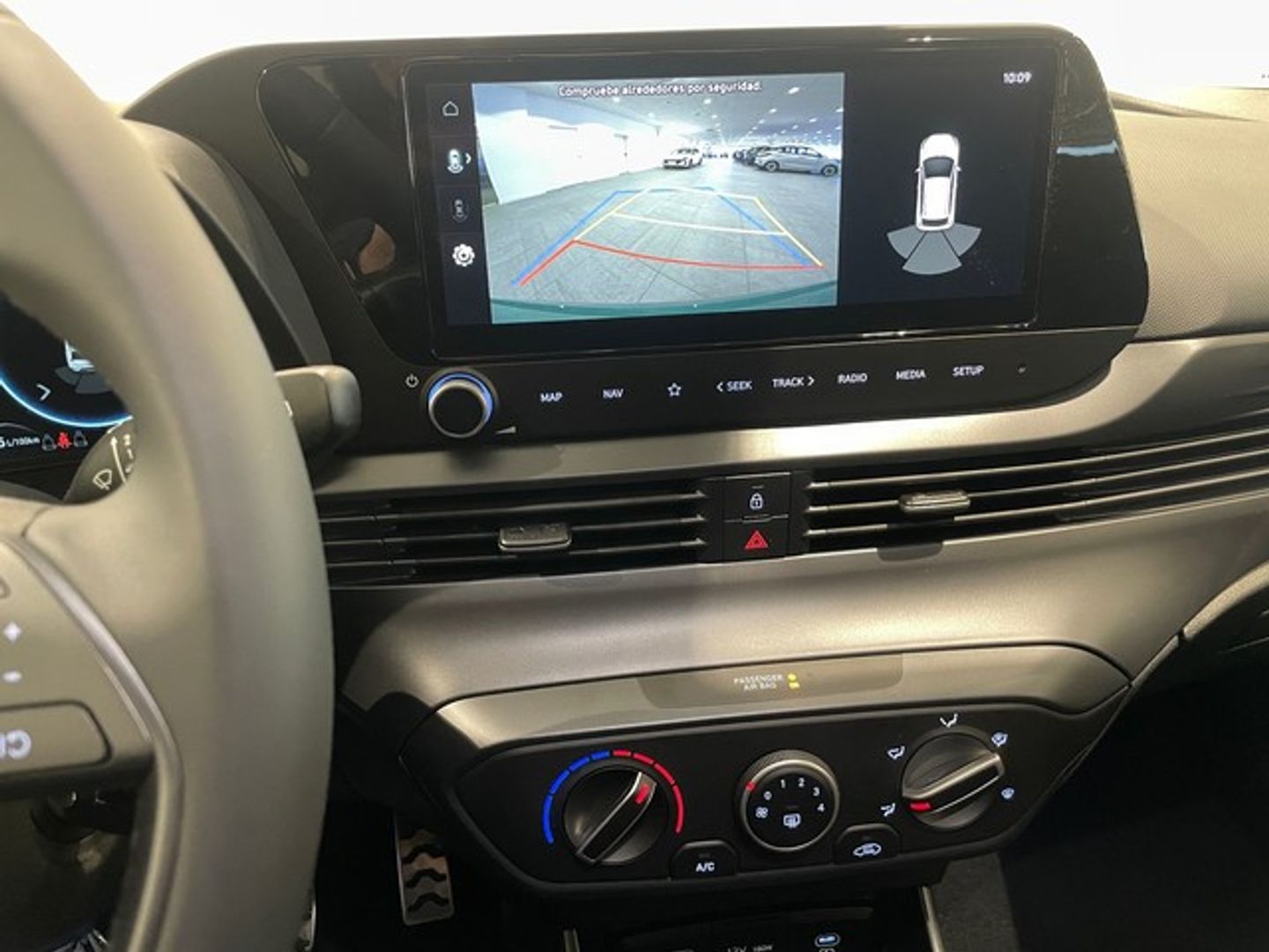 Hyundai Bayon 1.0 TGDI