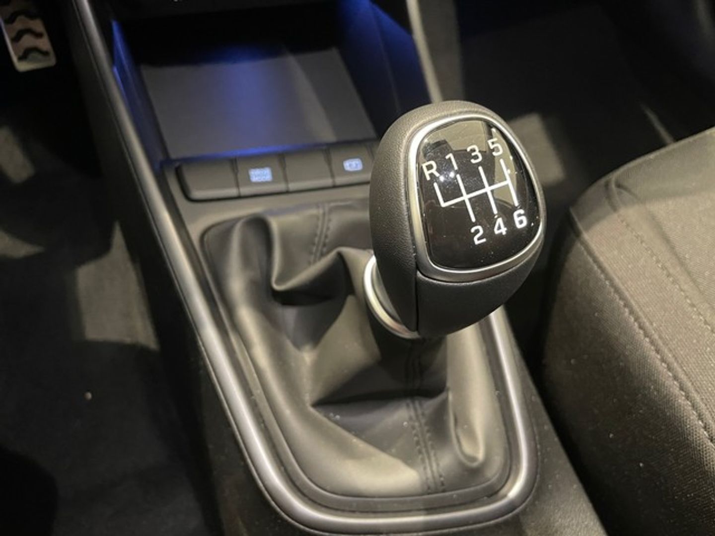 Hyundai Bayon 1.0 TGDI