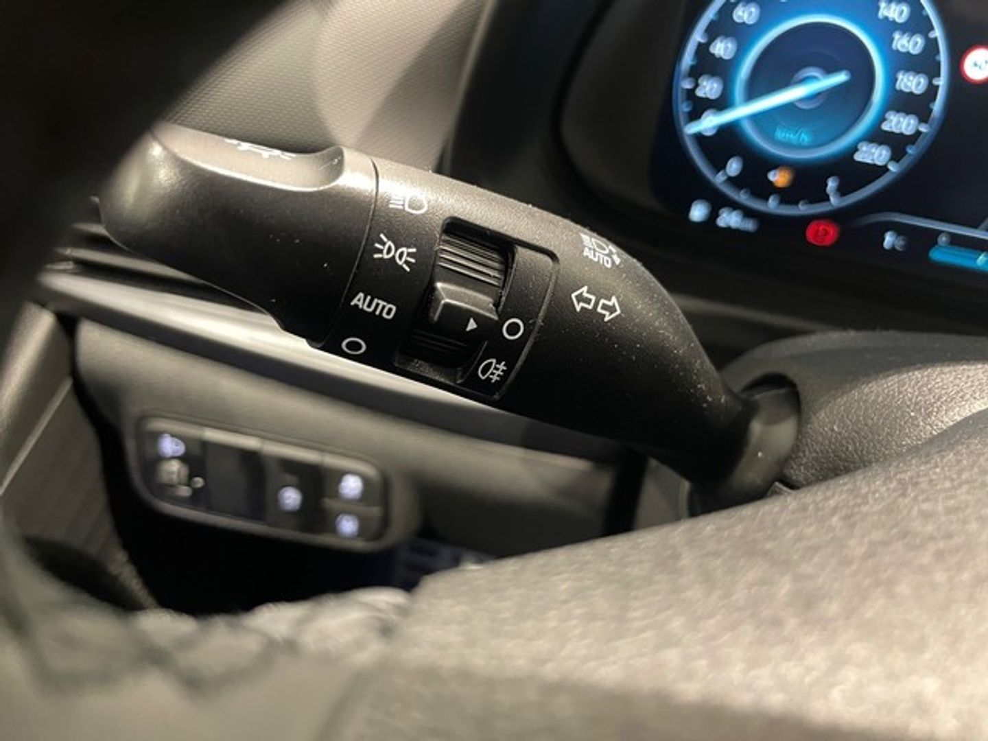 Hyundai Bayon 1.0 TGDI