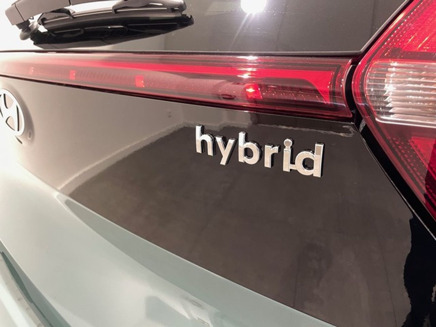 Hyundai Bayon 1.0 TGDI
