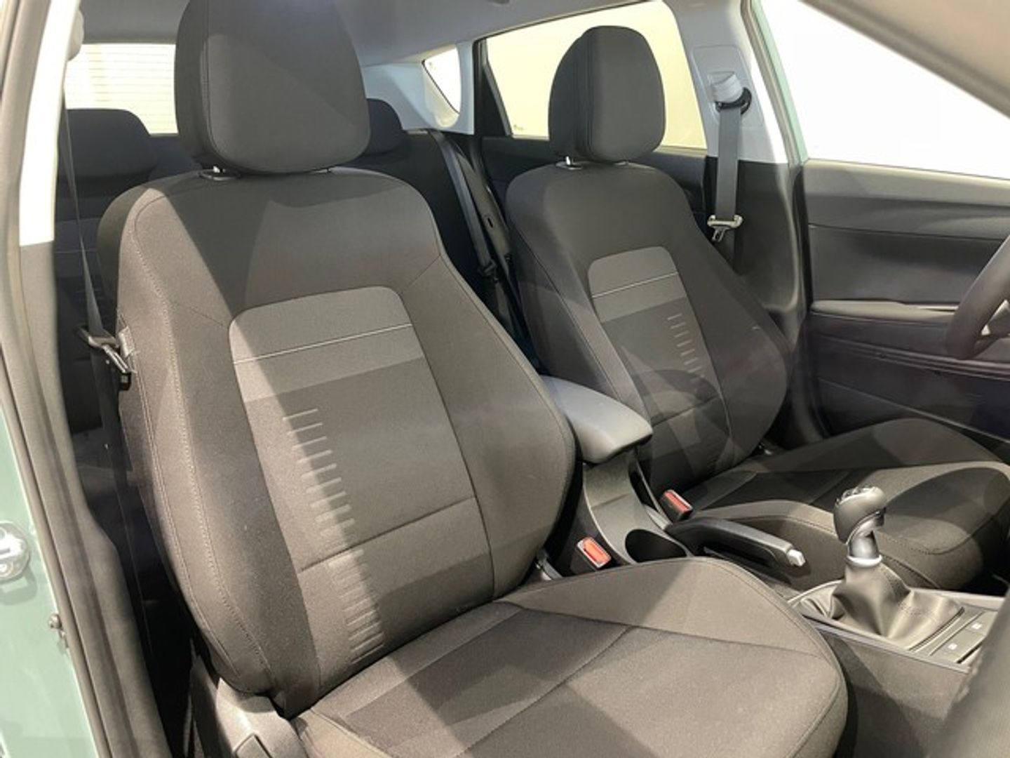 Hyundai Bayon 1.0 TGDI