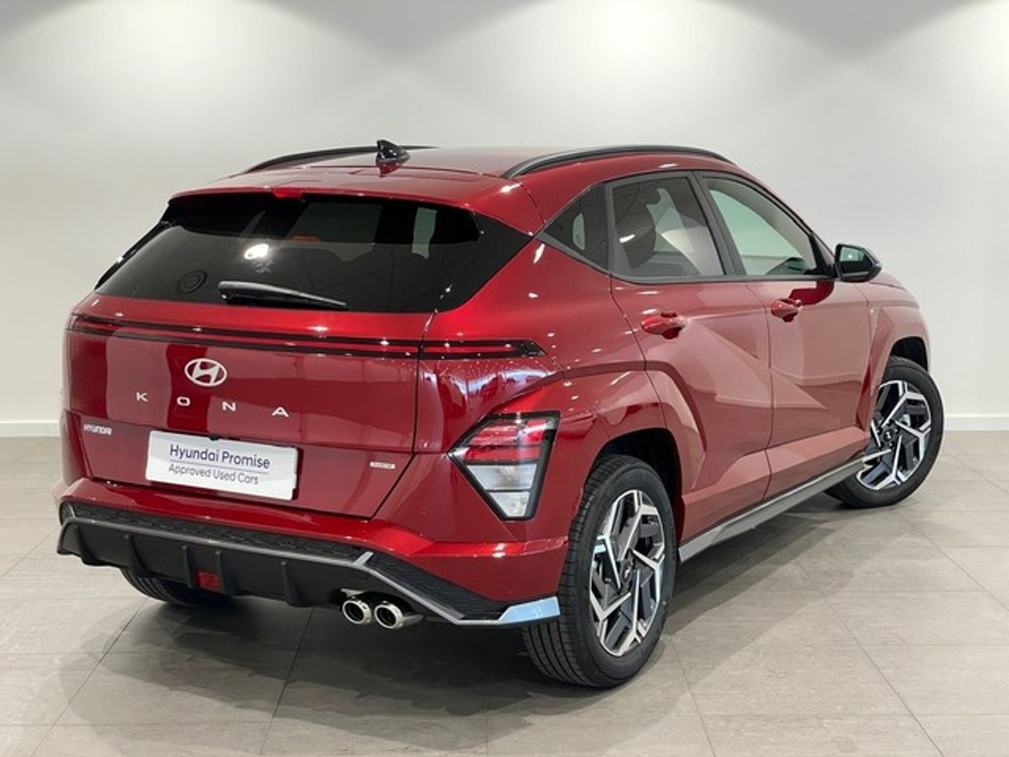 Hyundai Kona 1.6 GDI HEV