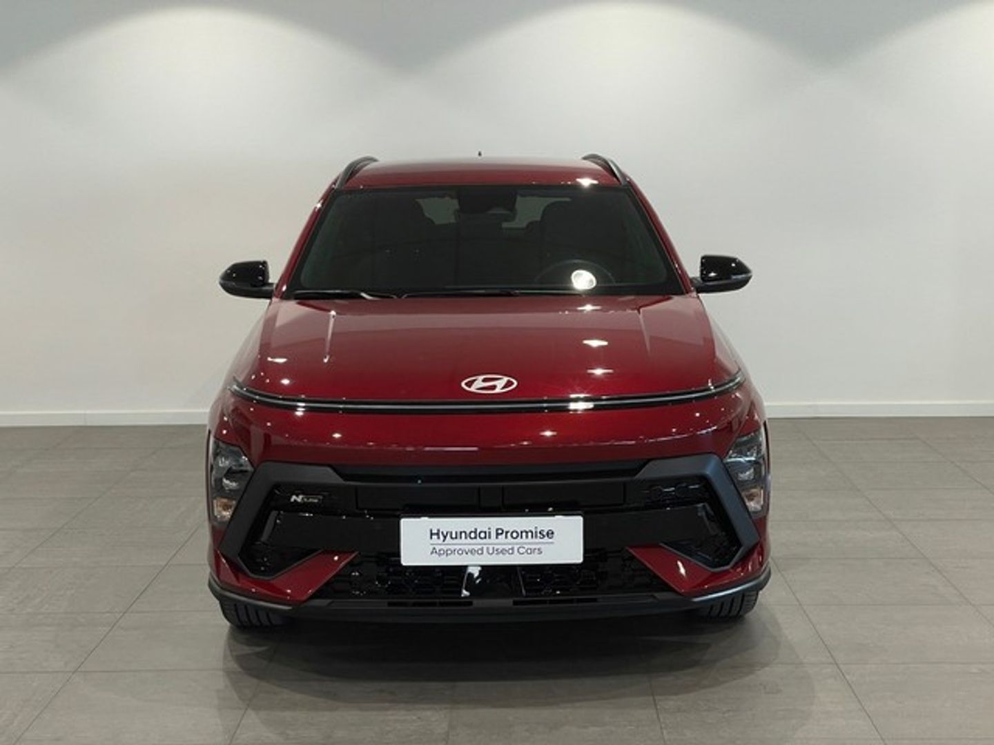 Hyundai Kona 1.6 GDI HEV