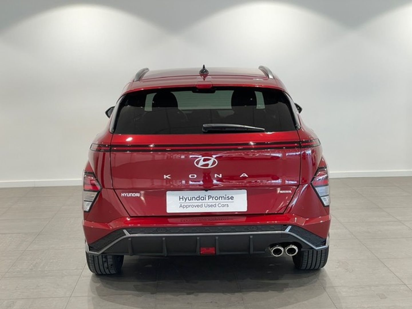 Hyundai Kona 1.6 GDI HEV