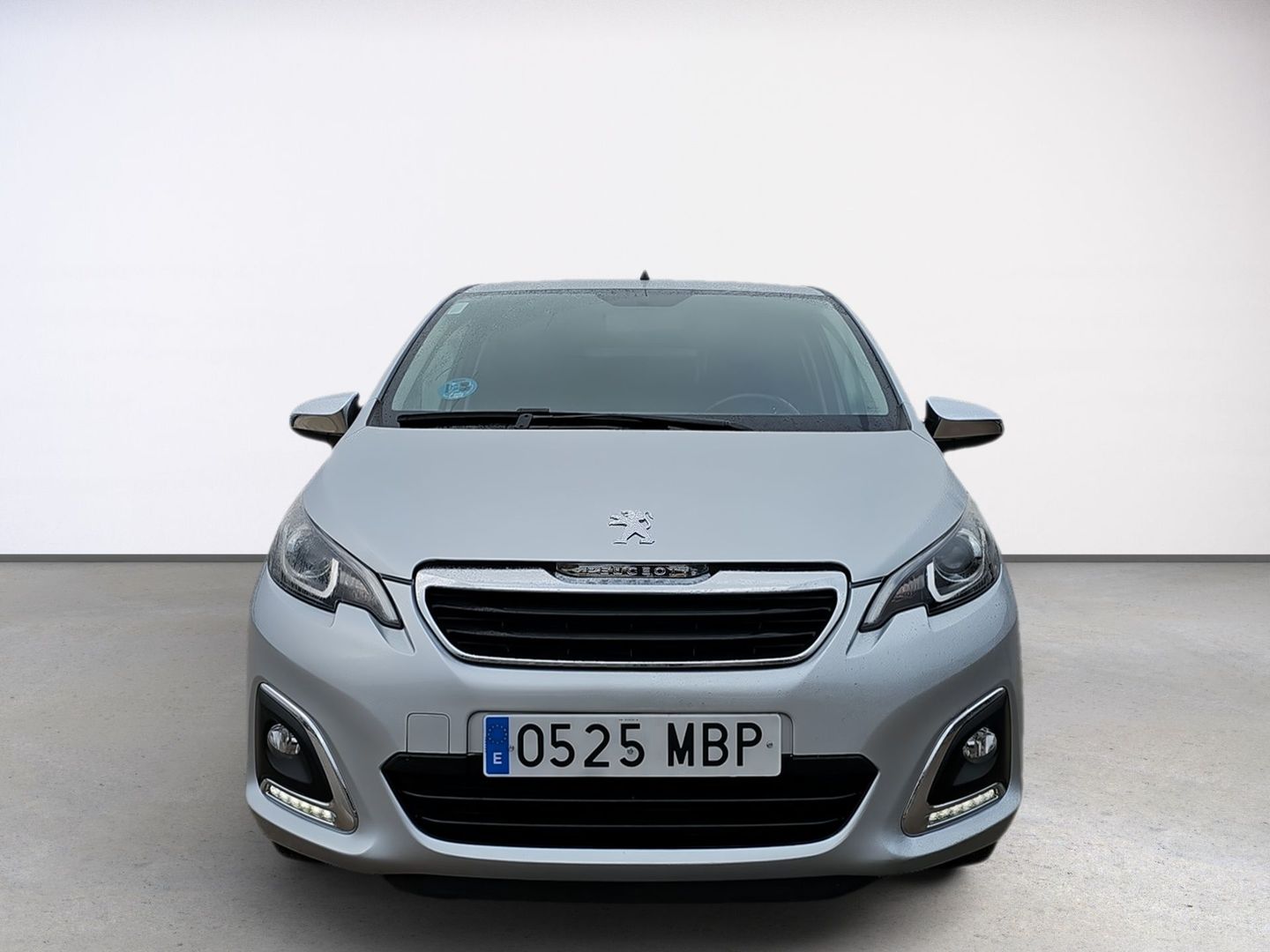 Peugeot 108 1.0 VTI