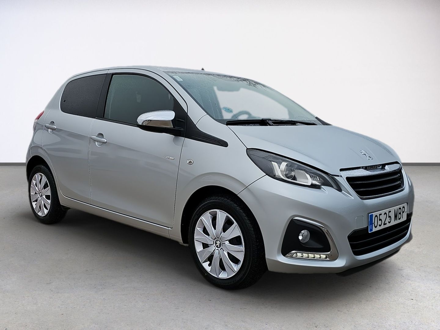 Peugeot 108 1.0 VTI