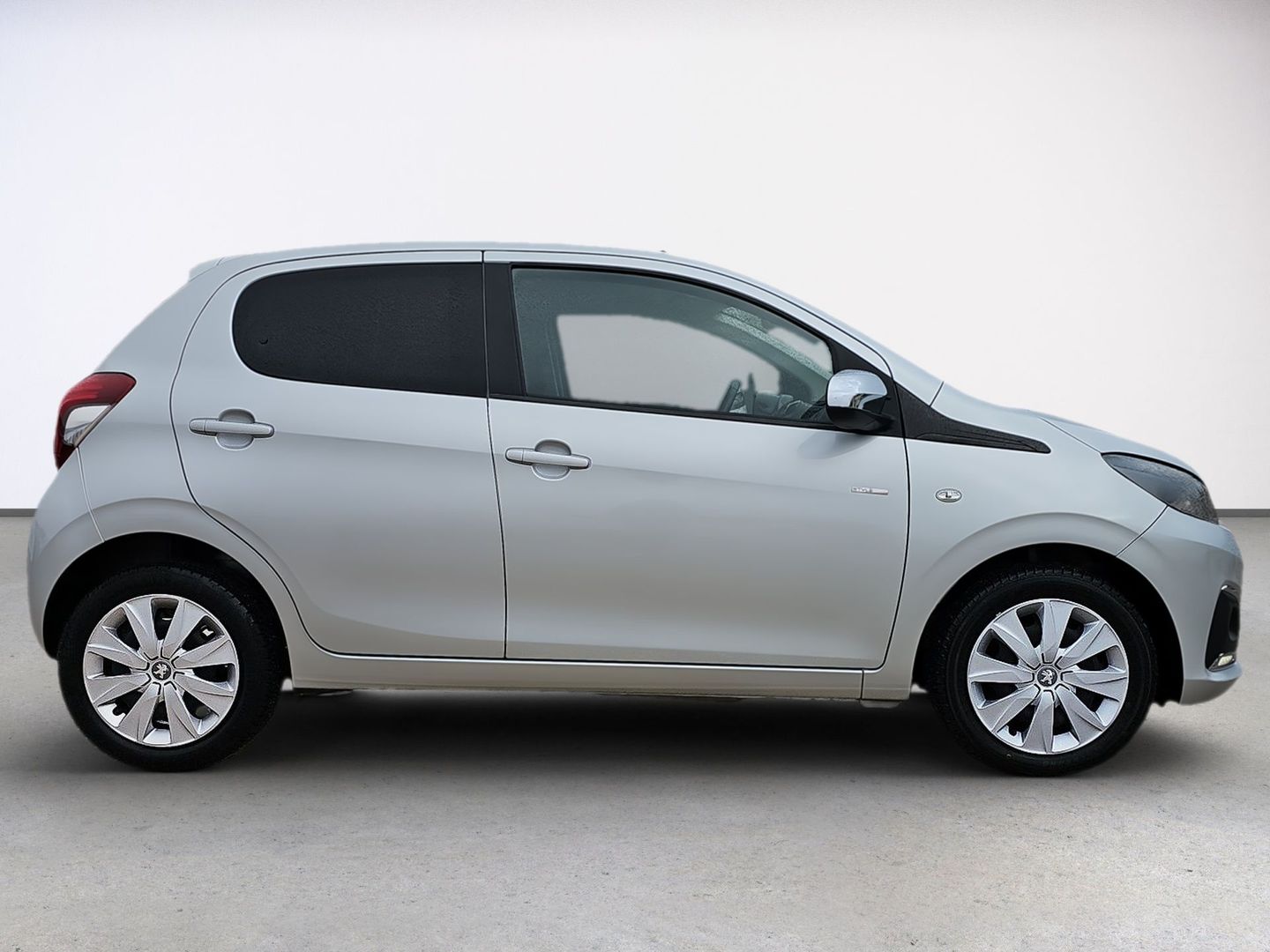 Peugeot 108 1.0 VTI