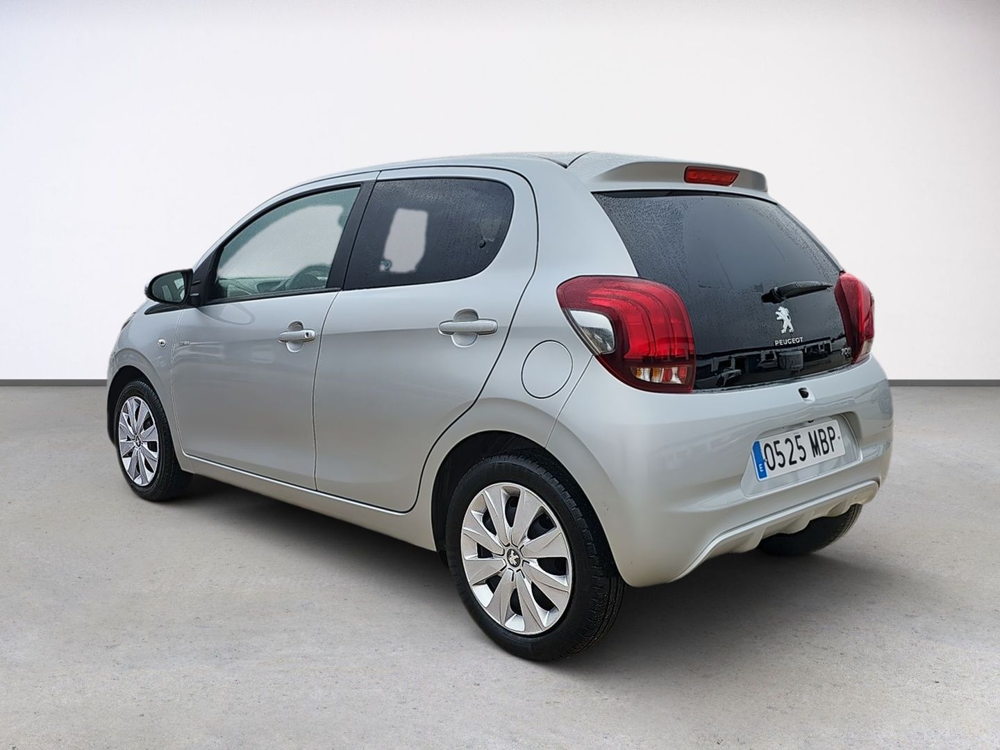 Peugeot 108 1.0 VTI