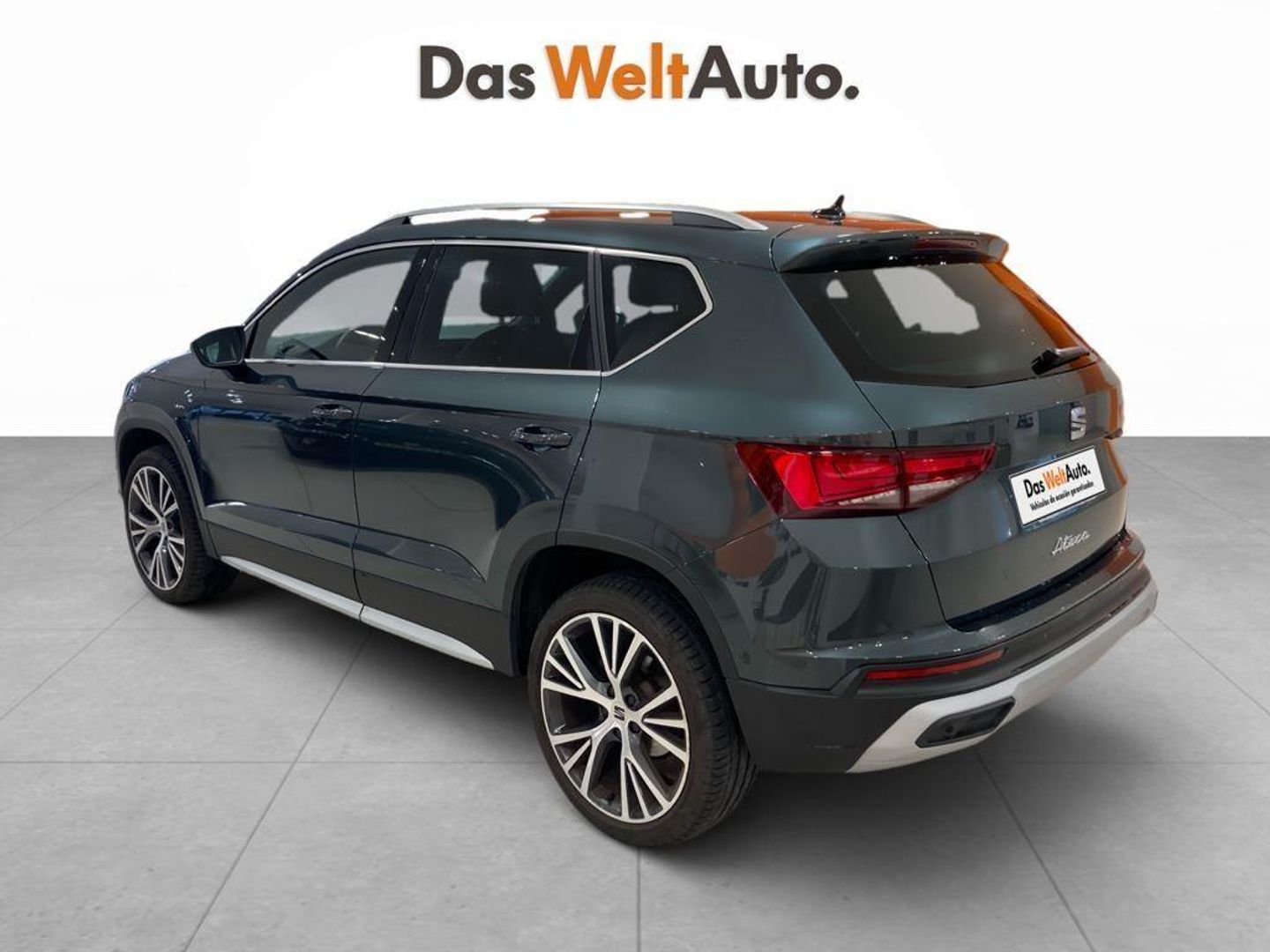 Seat Ateca 2.0 TDI X-Perience XM