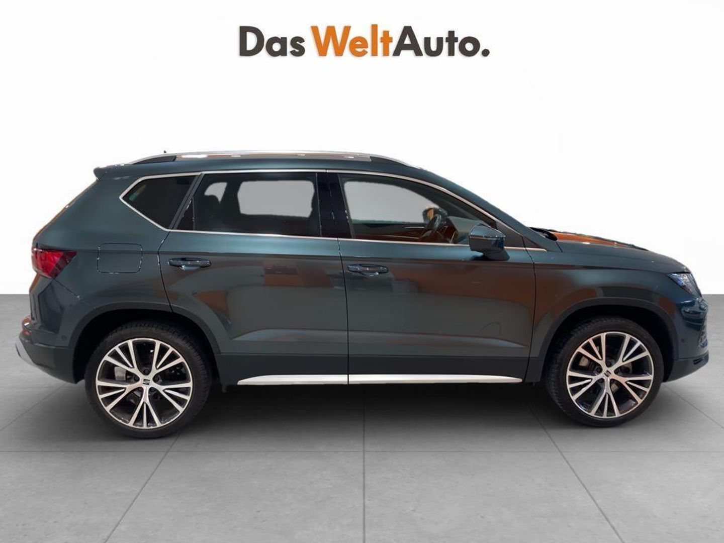 Seat Ateca 2.0 TDI X-Perience XM