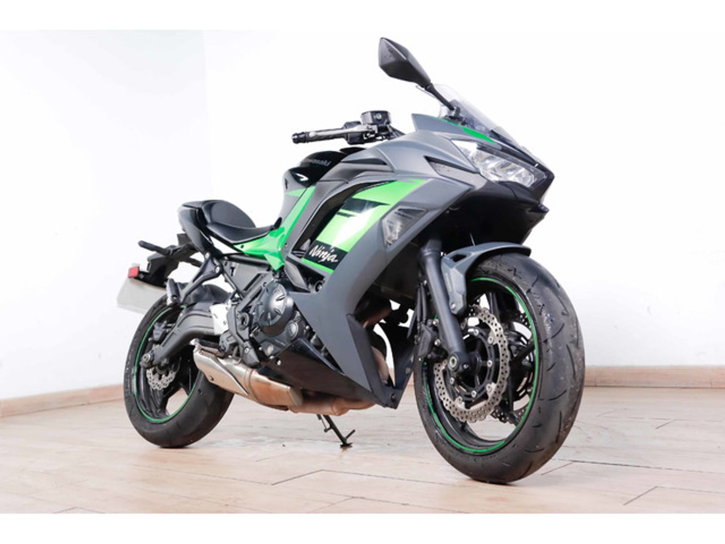 Kawasaki NINJA 650