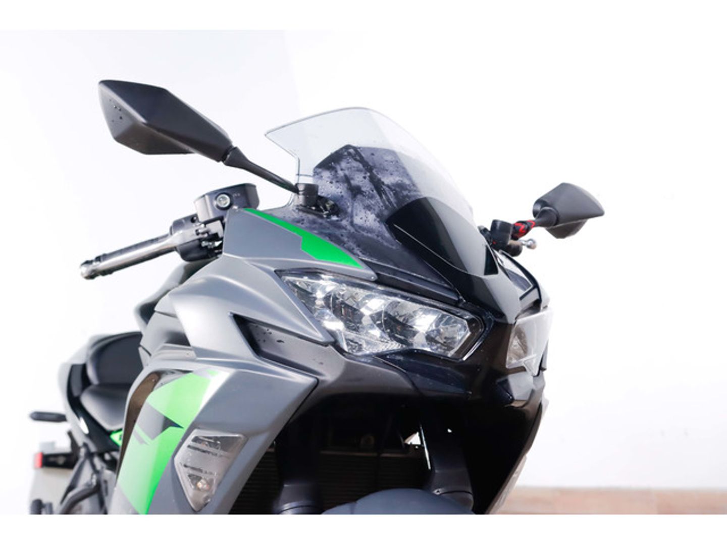 Kawasaki NINJA 650