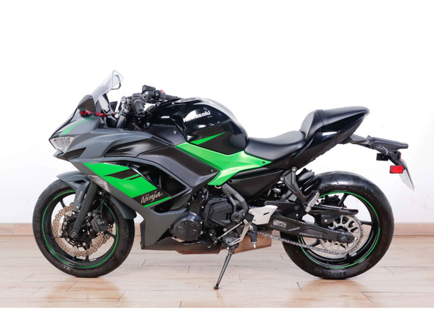 Kawasaki NINJA 650