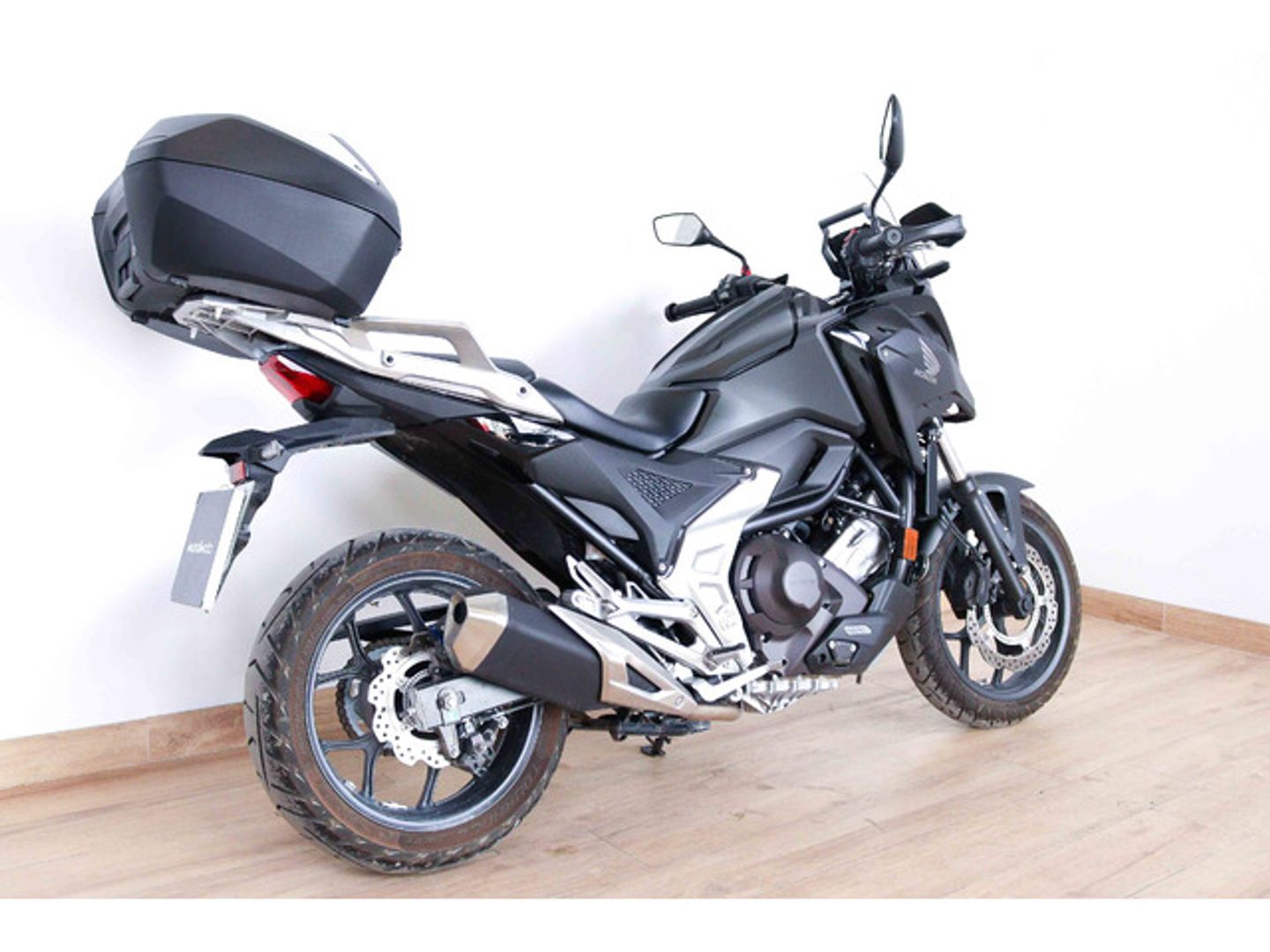 Honda NC 750 X DCT