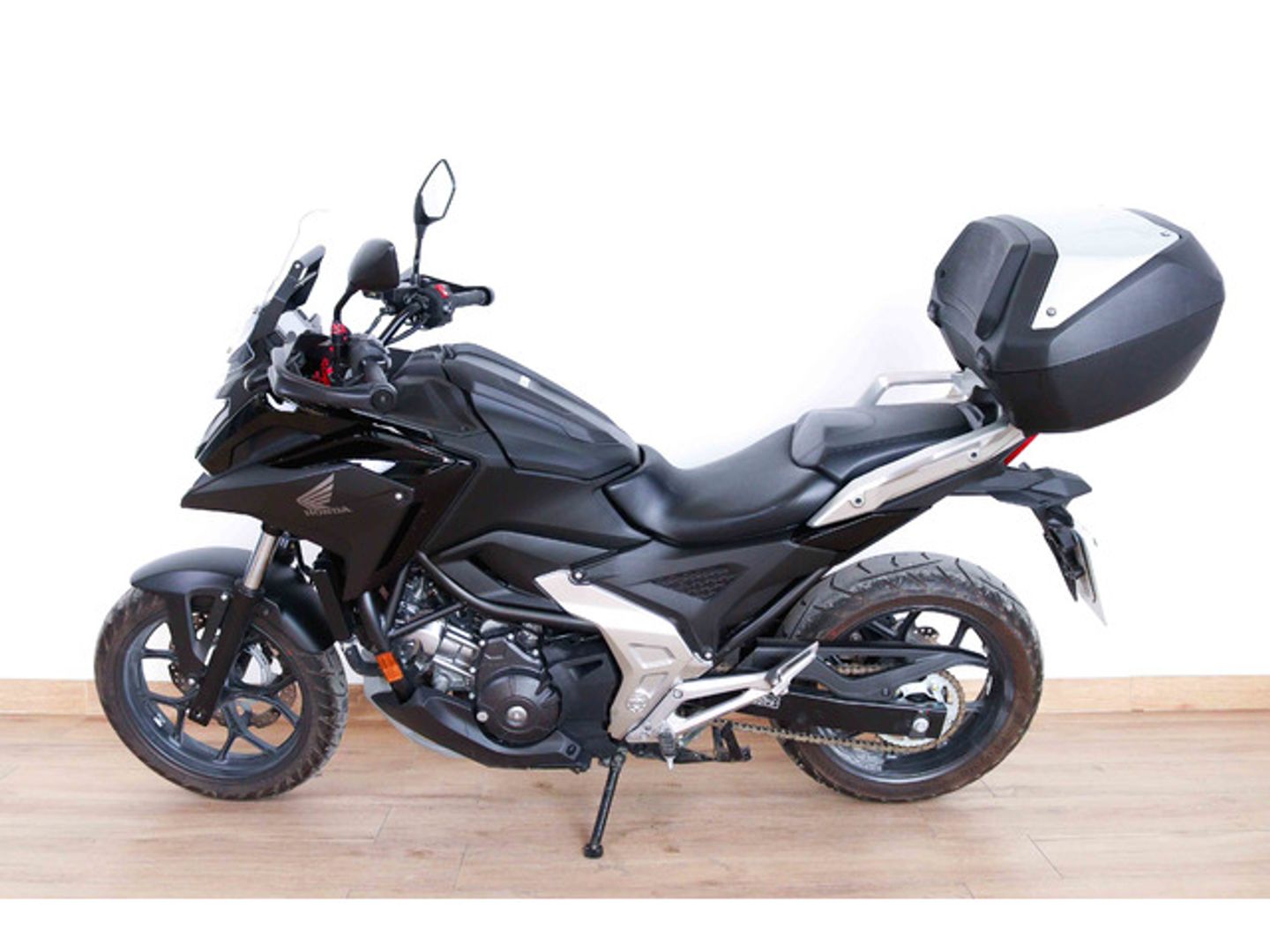 Honda NC 750 X DCT