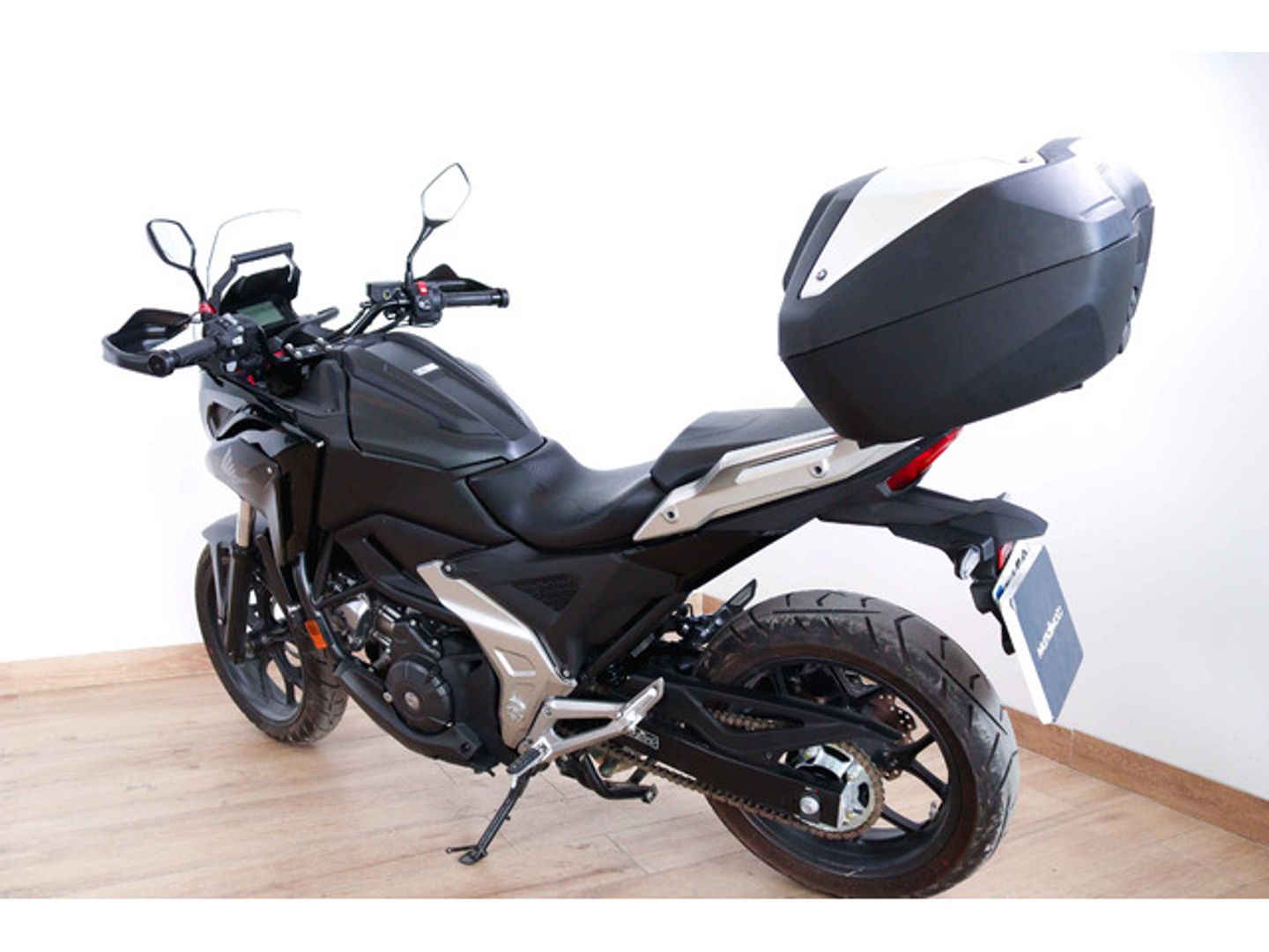 Honda NC 750 X DCT