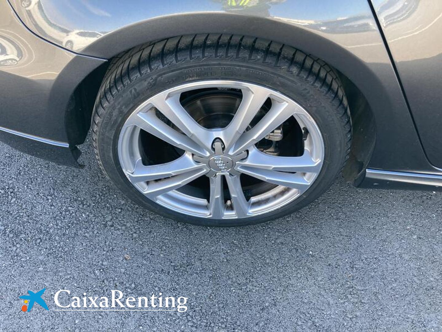 Audi A3 Sportback 35 TDI S line
